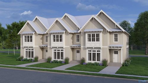 Lot 71 Val Monte Dr, Guntersville, AL, 35976 | Card Image