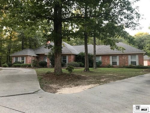 110 W Standard Reed Rd, West Monroe, LA, 71291-9480 | Card Image