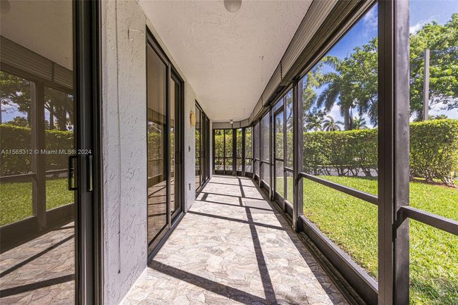APT-2D - 1460 Sheridan St, Condo with 2 bedrooms, 2 bathrooms and null parking in Hollywood FL | Image 11