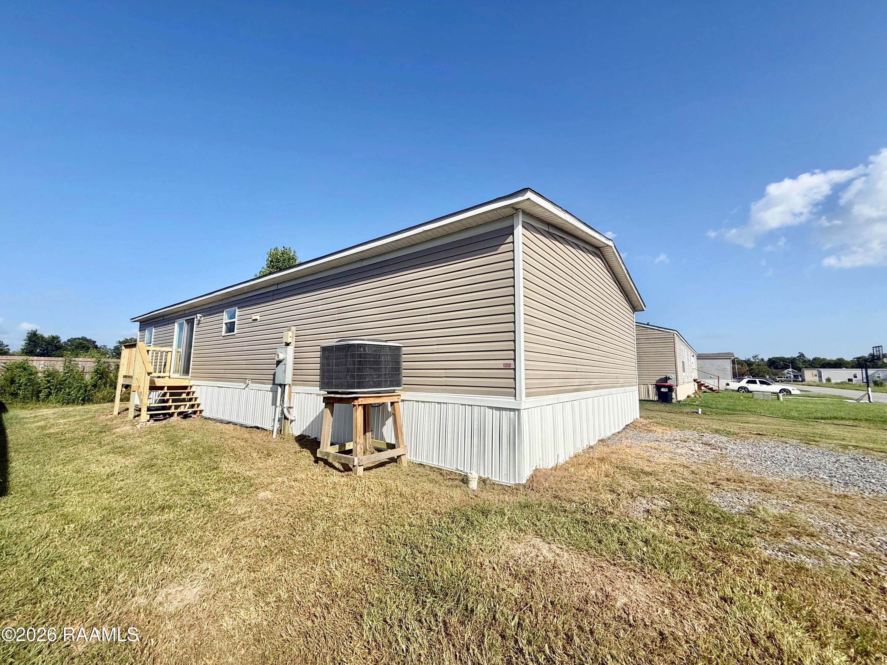 Residential in Lafayette 4