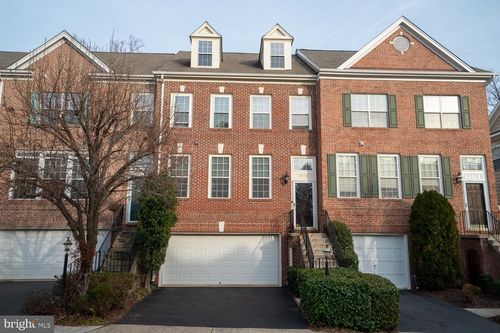 4777 Thornbury Dr, FAIRFAX, VA, 22030-6157 | Card Image