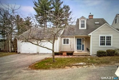 40 Samuel Ln, Mansfield Center, CT, 06250-1557 | Card Image