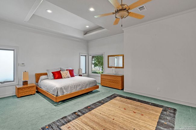 UNIT-8 - 27000 Catamaran Dr, House other with 4 bedrooms, 4 bathrooms and null parking in SPICEWOOD TX | Image 18
