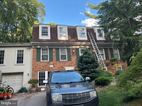 9709 Stoneybrook Dr, KENSINGTON, MD, 20895-3146 | Card Image