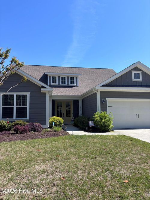 1047 Bent Blade Ln, Wilmington, NC, 28411-0024 | Card Image