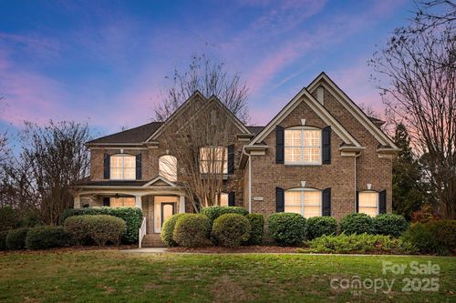 2016 Autumn Blossom Ln, Waxhaw, NC, 28173-3500 | Card Image