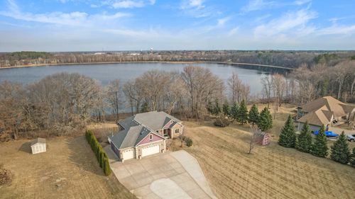 25204 Firefly Ave, Wyoming, MN, 55092-8105 | Card Image