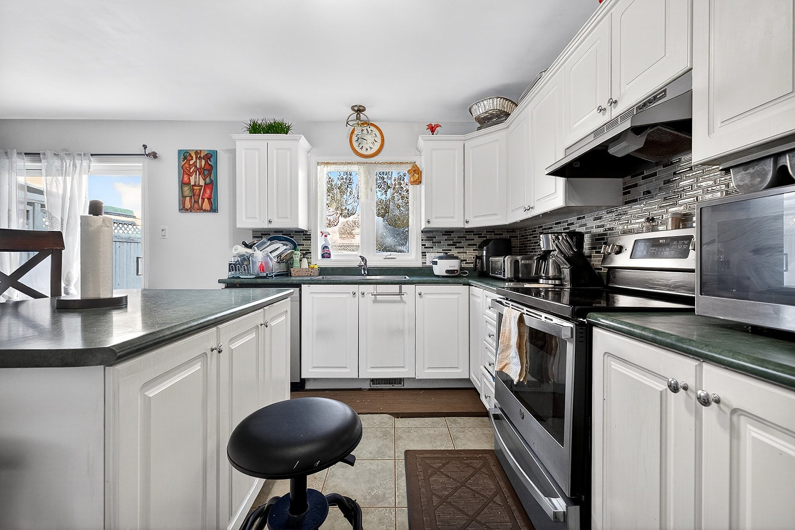Residential in Gatineau (Aylmer) 4