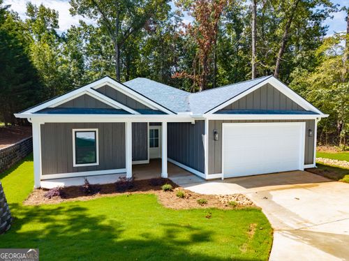 203 Palmer Lane, Westminster, SC, 29693 | Card Image
