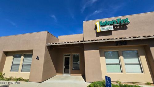 730 N Montezuma St, Prescott, AZ, 86301-2039 | Card Image