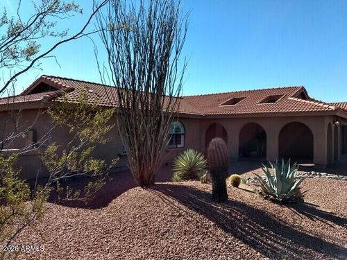 15619 E Palisades Blvd, Fountain Hills, AZ, 85268-3601 | Card Image