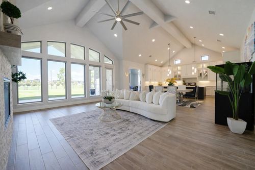 7707 Laurel Bloom Ln, Katy, TX, 77493-4780 | Card Image