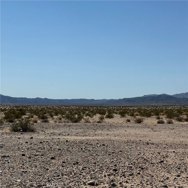1234 Amboy Rd, Home with 0 bedrooms, 0 bathrooms and null parking in Twentynine Palms CA | Image 5