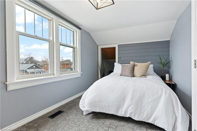 108 Nelson St E, House other with 3 bedrooms, 1 bathrooms and 3 parking in Port Dover ON | Image 13