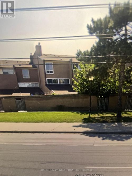 119-256 John Garland Boulevard, Toronto (West Humber-Clairville), ON, M9V1N8 | Card Image
