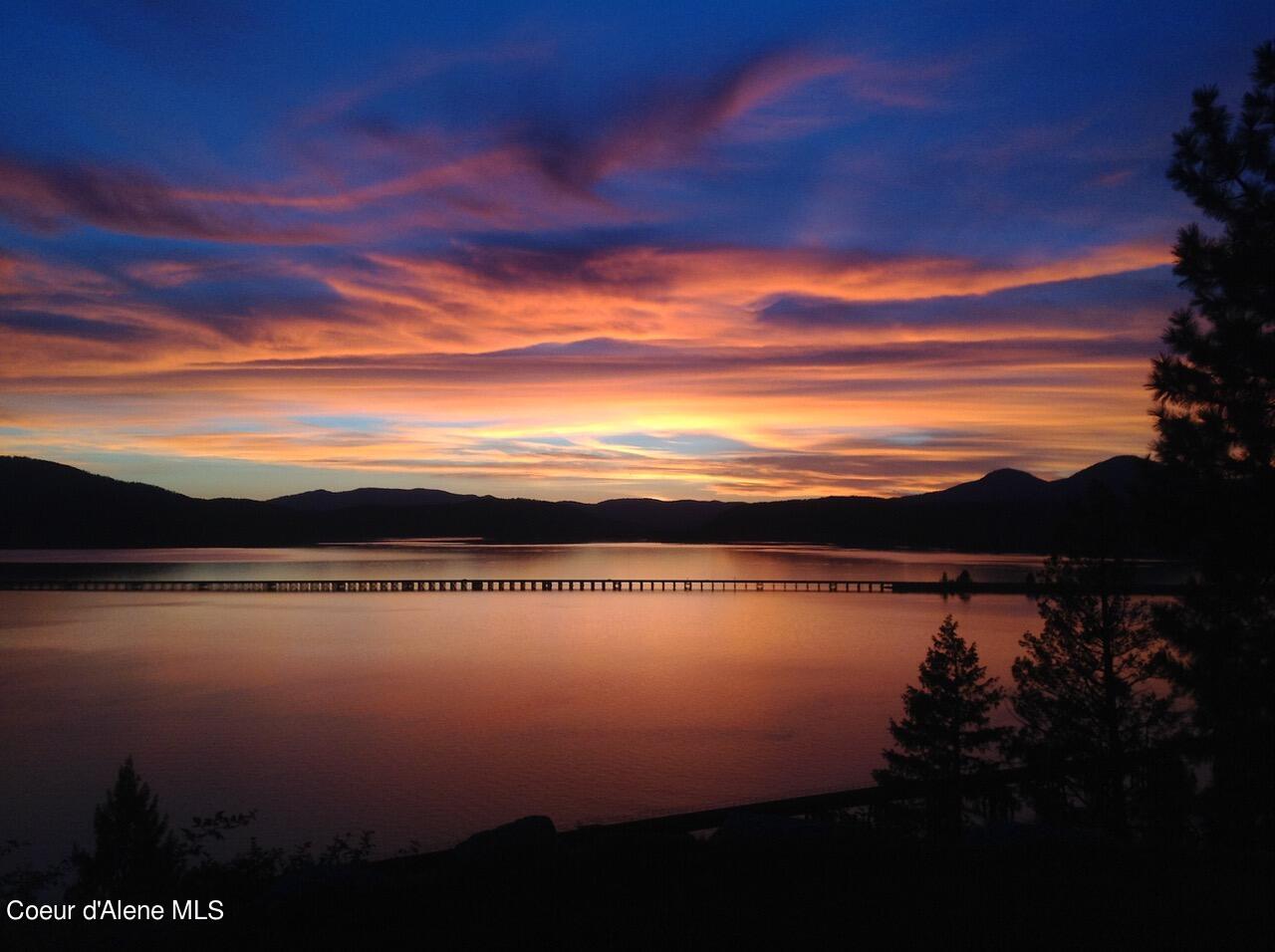 Eagle Crest Dr, Sagle, ID 83860