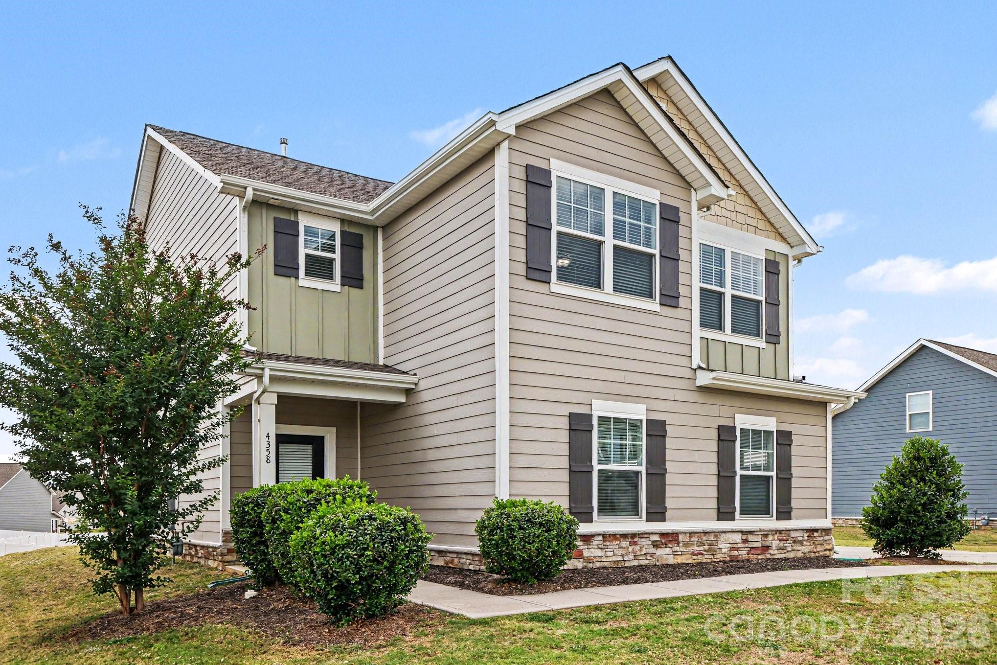 Residential in Monroe 3