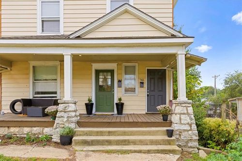 745-743-745 Tauromee Ave, Kansas City, KS, 66101-3023 | Card Image