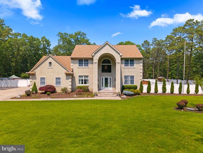 1248 Maple Ave, House other with 4 bedrooms, 3 bathrooms and null parking in ATCO NJ | Image 55