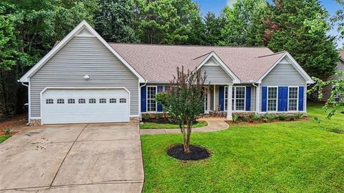 67 Mossy Oak Ln, Dallas, GA, 30157-1236 | Card Image