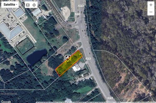 28715 Fm 2978 Rd, Magnolia, TX, 77354-3040 | Card Image