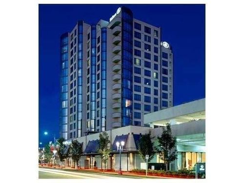 1512-5911 Minoru Boulevard, Richmond, BC, V6X4C7 | Card Image