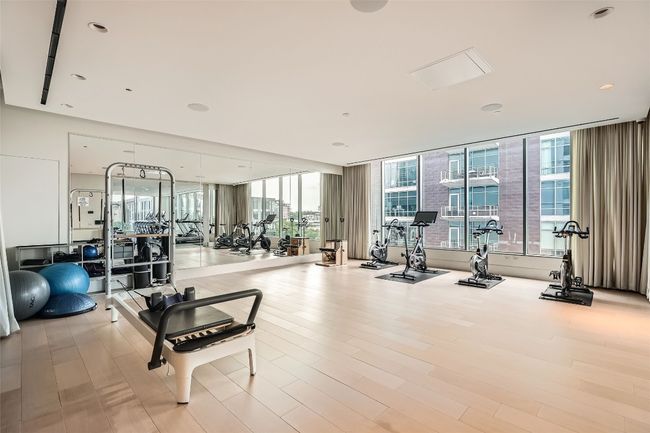 APT-1306 - 501 West Ave, Condo with 1 bedrooms, 1 bathrooms and 1 parking in Austin TX | Image 22