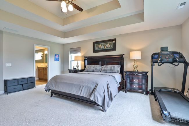 684 Newton Dr, House other with 4 bedrooms, 4 bathrooms and null parking in Beavercreek OH | Image 29