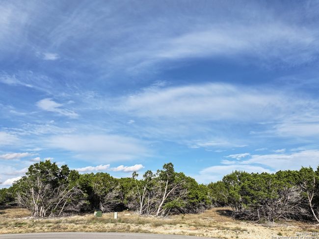 PARCEL19 La Vista Ct, Home with 0 bedrooms, 0 bathrooms and null parking in Pipe Creek TX | Image 4