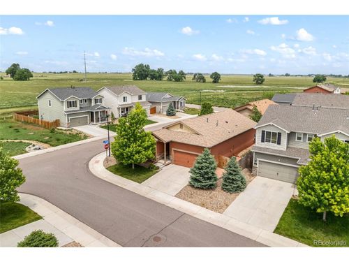 1836 Taos St, Lochbuie, CO, 80603-7773 | Card Image