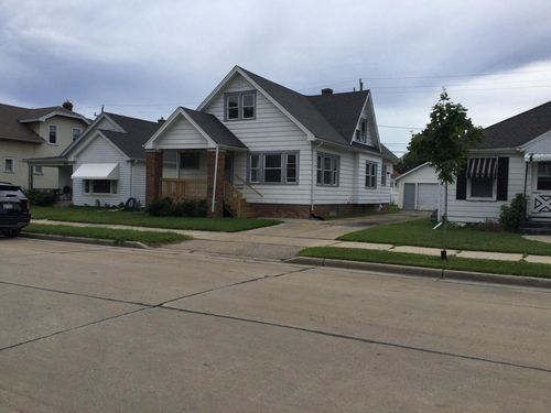 2013 Kearney Avenue, RACINE, WI, 53403 | Card Image