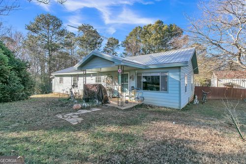 173 Phil Lane, Ball Ground, GA, 30107 | Card Image