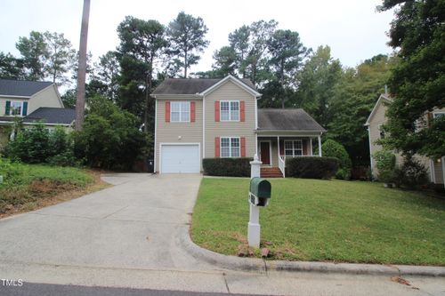 405 High Holborn Ct, Apex, NC, 27502-4111 | Card Image