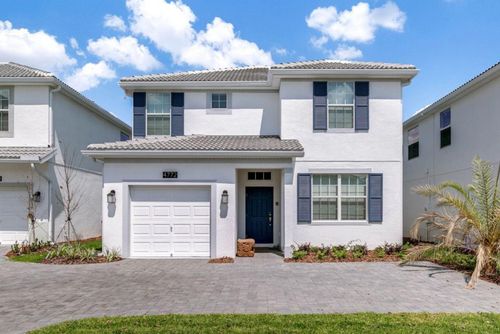 4772 Kings Castle Cir, KISSIMMEE, FL, 34746-5668 | Card Image