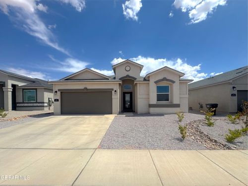 14932 Concept Ct, El Paso, TX, 79938-4911 | Card Image