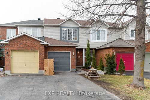 99 Locheland Cres, Nepean, ON, K2G6H4 | Card Image