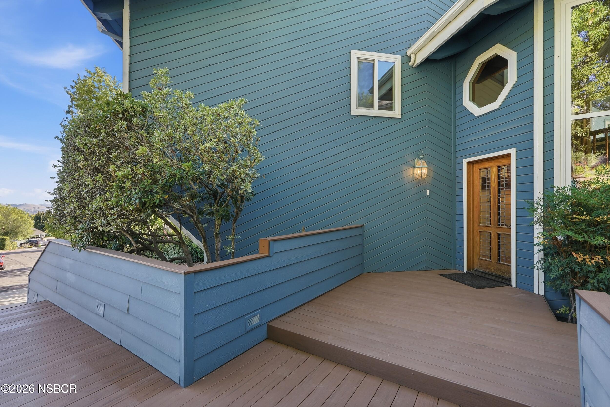 Residential in San Luis Obispo 2