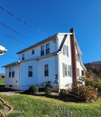 230 Dewart Street, House other with 4 bedrooms, 1 bathrooms and null parking in Sunbury PA | Image 3