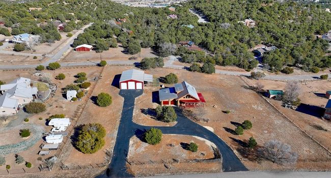 21 Sweenhart Dr, House other with 3 bedrooms, 2 bathrooms and null parking in Tijeras NM | Image 49