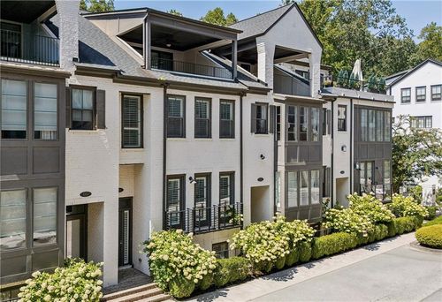 4514 Collins Ave, Atlanta, GA, 30342-4125 | Card Image