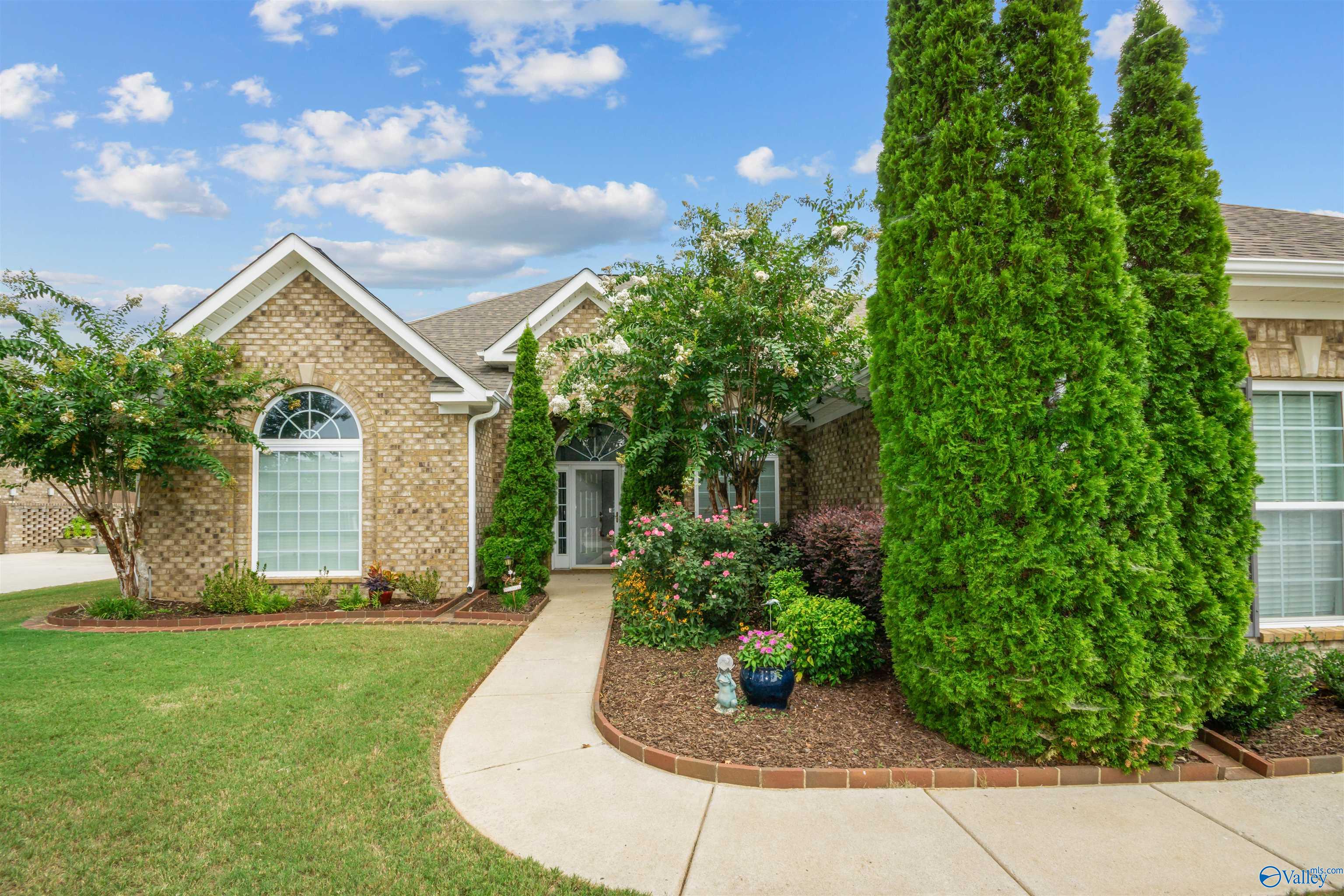 Mill Walk Ct, Madison, AL 35758 #1