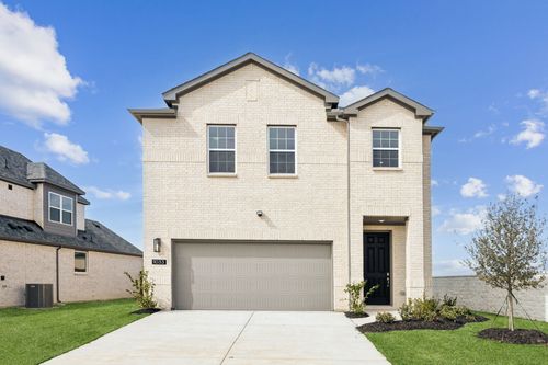 1033 Joseph Ct, Forney, TX, 75126-6656 | Card Image