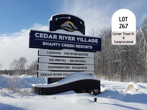 267 Congressional Dr, Bellaire, MI, 49615 | Card Image