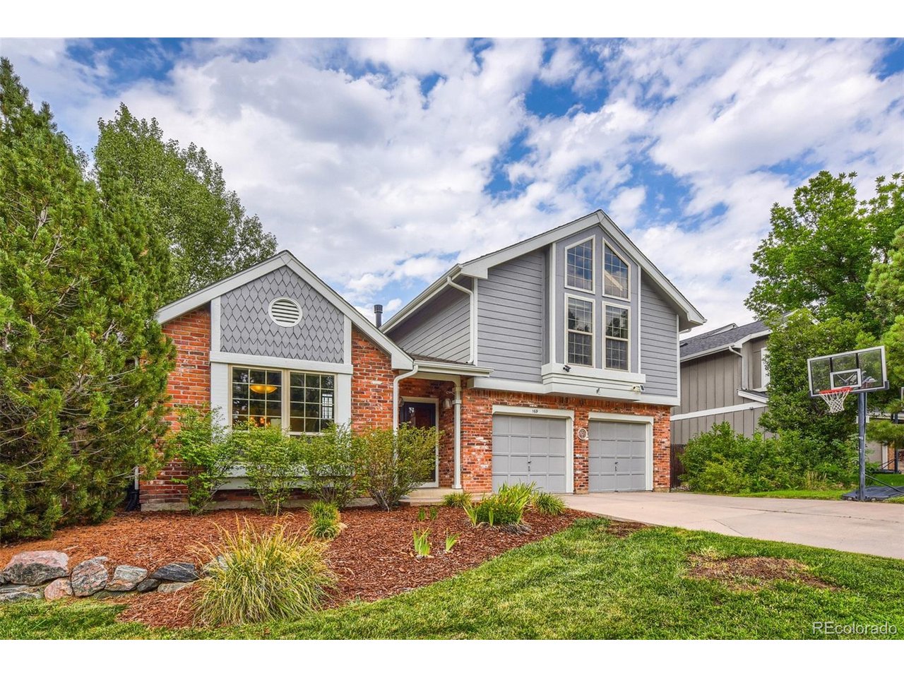 Residential in Castle Pines