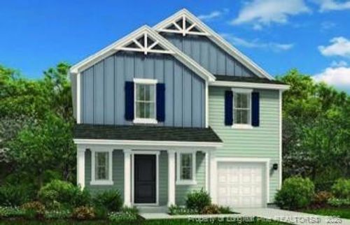 32 Stone Creek (Lot 14) Drive, Coats, NC, 27521 | Card Image