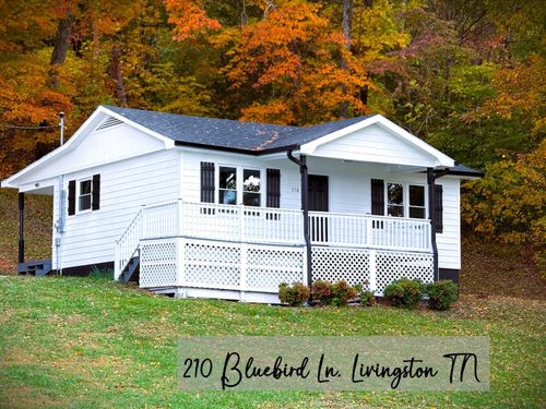 210 Bluebird Dr, Livingston, TN, 38570-4116 | Card Image