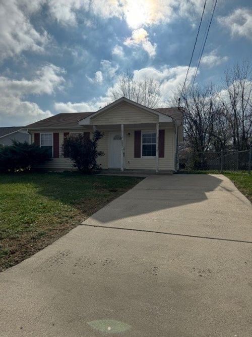 1127 Keith Ave, Oak Grove, KY, 42262-9228 | Card Image