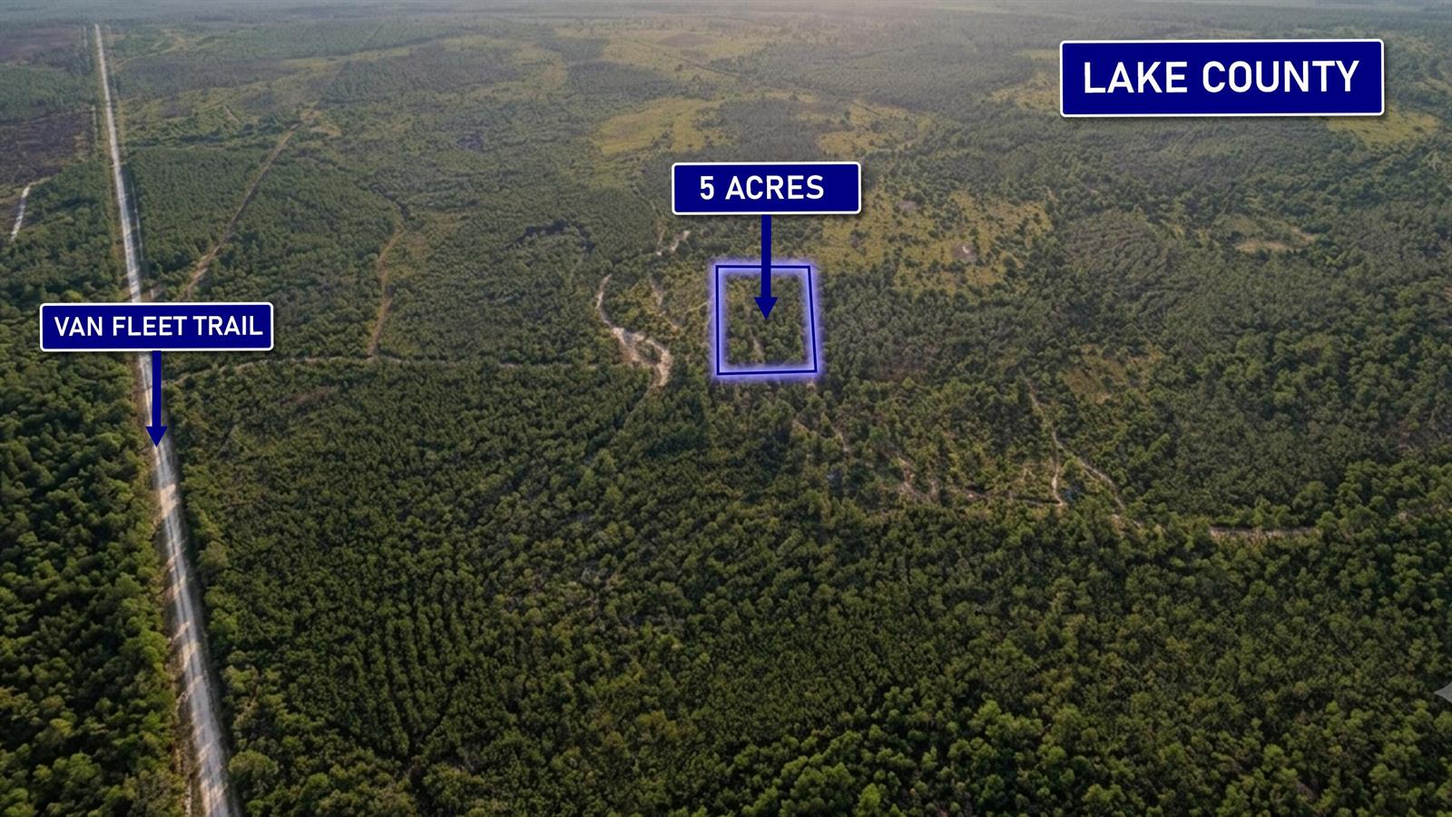 Land in Clermont 2