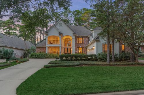 3073 Bentwater Dr, Montgomery, TX, 77356-8606 | Card Image
