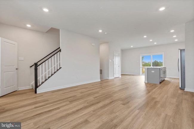 16639 Green Glade Dr, Townhouse with 4 bedrooms, 4 bathrooms and null parking in BRANDYWINE MD | Image 5